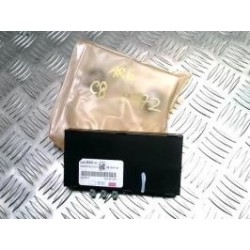Amplificateur audio CITROEN C8