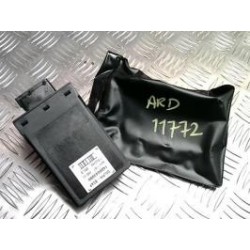 Amplificateur audio CITROEN C8