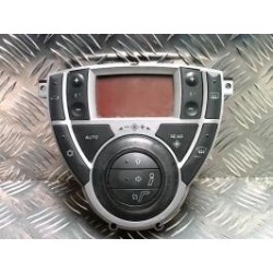Commande chauffage CITROEN C8