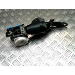 Ceinture arriere gauche...