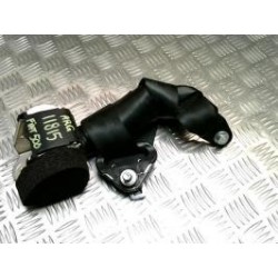 Ceinture arriere gauche...