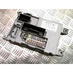 Porte fusible FIAT 500 2...