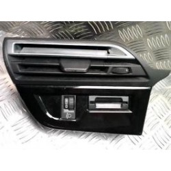 Aerateur tableau de bord...