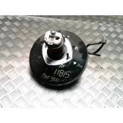 Mastervac FIAT 500 2 PHASE 1