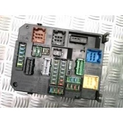 Boitier BSI CITROEN C4...