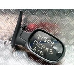 Retroviseur droit NISSAN...