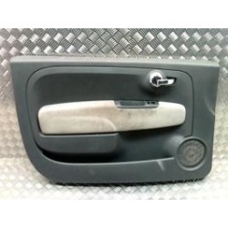 Panneau de porte avant...