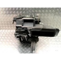 Bloc chauffage NISSAN MICRA...