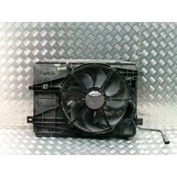 Moto ventilateur radiateur...