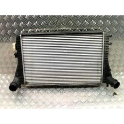 Echangeur air (Intercooler)...