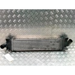 Echangeur air (Intercooler)...