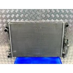Radiateur eau RENAULT...