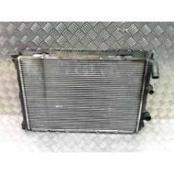 Radiateur eau RENAULT...
