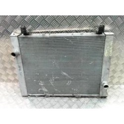 Radiateur eau RENAULT CLIO...