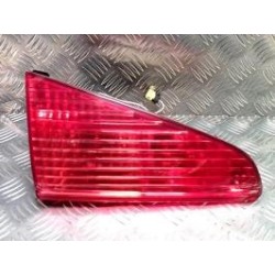 Feu arriere secondaire...