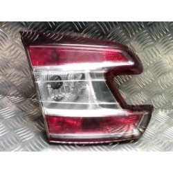 Feu arriere secondaire...