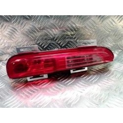 Feu arriere secondaire...