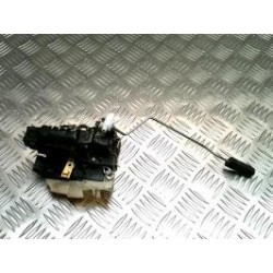 Serrure avant gauche DACIA...