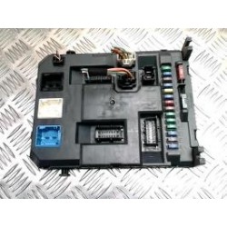 Boitier BSI BMW SERIE 1 E81