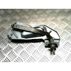 Moteur essuie glace arriere...