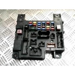 Boitier BSI MITSUBISHI...