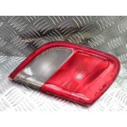 Feu arriere secondaire...