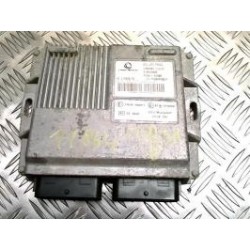 Calculateur OPEL CORSA D...