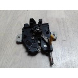 Serrure de capot FORD S-MAX...