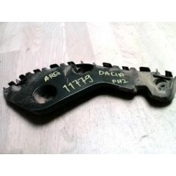 Support de pare chocs...