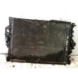 Radiateur eau FORD S-MAX 1...