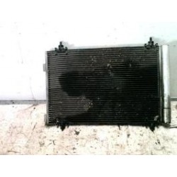 Radiateur clim CITROEN C4...