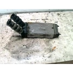 Echangeur air (Intercooler)...