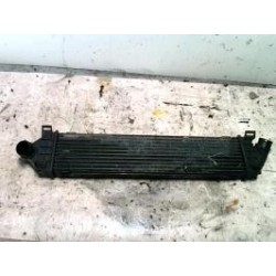 Echangeur air (Intercooler)...