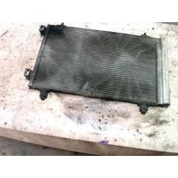 Radiateur clim CITROEN C8