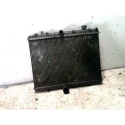 Radiateur eau CITROEN C8