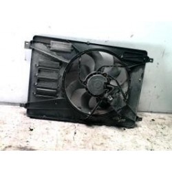 Moto ventilateur radiateur...