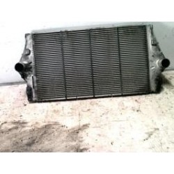Echangeur air (Intercooler)...