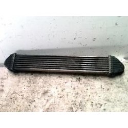Echangeur air (Intercooler)...