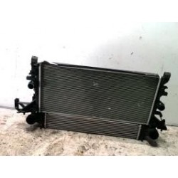 Radiateur eau OPEL ASTRA K...