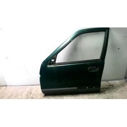 Porte avant gauche RENAULT...