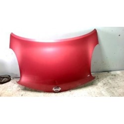 Capot NISSAN MICRA 3 PHASE 2