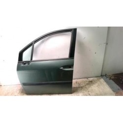 Porte avant gauche CITROEN C8