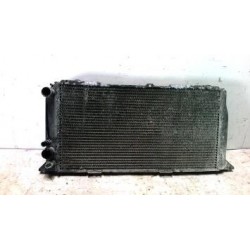 Radiateur eau AUDI 80 3...