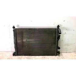 Radiateur eau RENAULT...