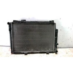 Radiateur eau MERCEDES...