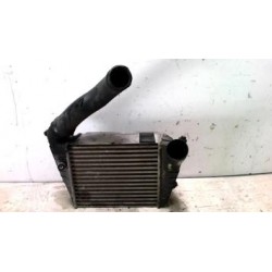 Echangeur air (Intercooler)...