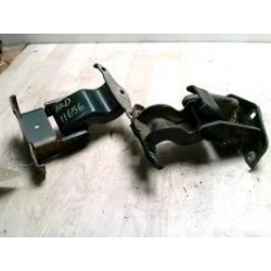 Charniere de porte arriere...