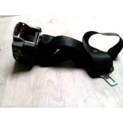 Ceinture avant gauche BMW...