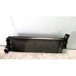 Echangeur air (Intercooler)...