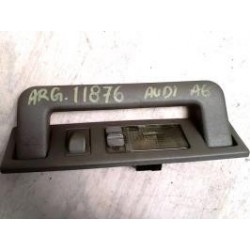 Poignee de maintien arriere...